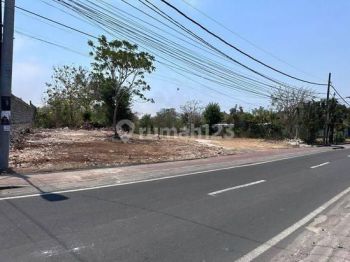 Dijual Tanah Strategis di Labuan Sait Dekat Pantai Bingin