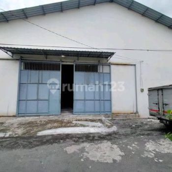 Disewakan Gudang Kenjeran Lebar 18 Surabaya Murah