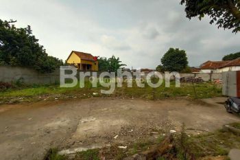 TANAH STRATEGIS, JL. RAYA R3 PARUNG BANTENG, KATULAMPA BOGOR