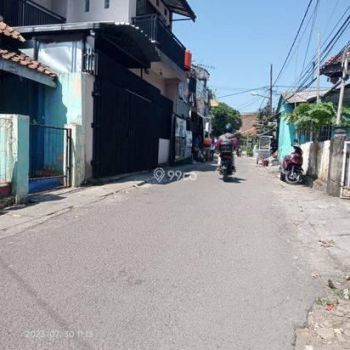 Rumah murah dekat trans studio mal Gatot Subroto dan Turangga