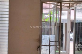 Disewakan RUMAH SIAP HUNI DI TAMAN KOPO INDAH V BANDUNG