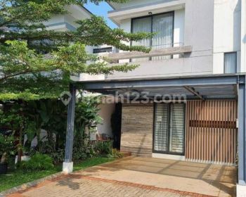 Jual Dan Sewa Rumah Mewah Murah di Kebayoran Bintaro Sektor 7 Tangerang Selatan