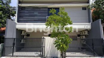 RUMAH KOST DEKAT UBAYA RUNGKUT LOKASI STRATEGIS