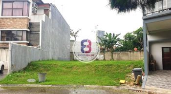 Kavling Siap Bangun Dalam Cluster Premium Kebayoran Bintaro