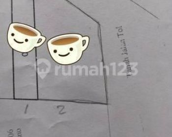 DIJUAL

TANAH DI GEDAWANG BANYUMANIK