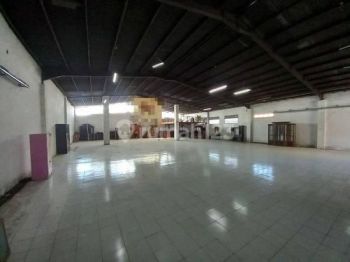 Gudang Strategis di Padalarang Mainroad SHM