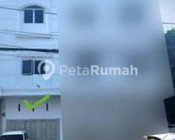 Ruko Jalan Tangguk Bongkar Iii