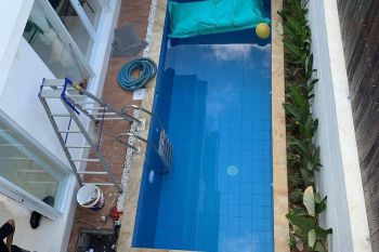 Dijual Brand New Villa Di Jalan Uluwatu Jimbaran Kuta Badung Bali. Dekat