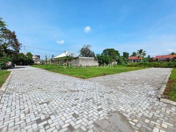 Tanah Ngaglik Jl.kaliurang Sleman, Cluster Perumahan