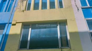 Dijual Ruko Hr Muhammad Akses Langsung Jalan Raya