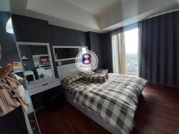 Apartemen Altiz Disewakan di Bintaro Jaya Sektor 3