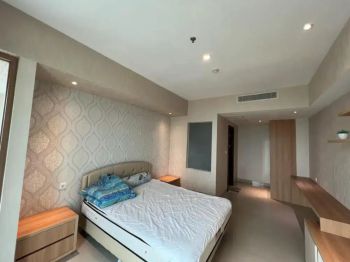 Di sewakan 1bedroom u residence 2 golf view