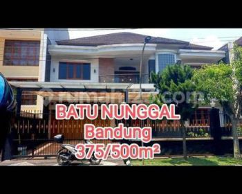 JUAL MURAH RUMAH  2 Lantai di Bandung. Lingkungan ASRI dan TOPPP