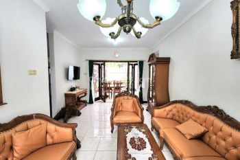 Rumah Dijual Minimalis Cantik di Kota Baru Parahyangan