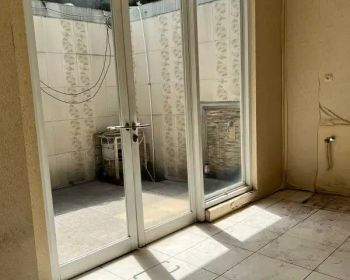 Rumah bagus cluster bintaro jual cepat