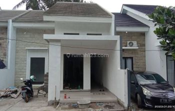 Rumah Murah Siap Huni Dekat Polres Sleman