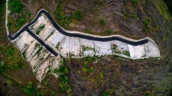 Tanah 500m2 di Nusa Penida View Cakep Laut Pasir Putih SHM Bali