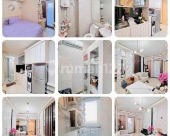 Disewakan Apartemen Mayjend Jonosewojo Surabaya Barat