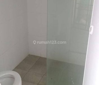 Ruko 3 lantai untuk kantor