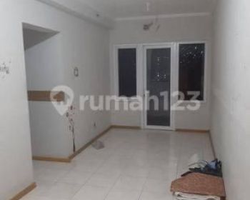 Apartemen Grand Palace Pallazo Kemayoran