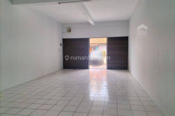 For Sale Ruko Taman Holis Indah 2 Dekat Sekolah Bpk Penabur Holis Siap Pakai