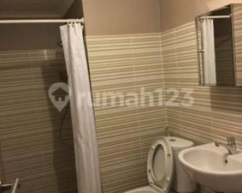 APARTEMEN PUNCAK BUKIT GOLF PBG 2BR FURNISH CUTE