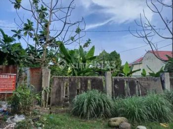 TANAH DI JUAL DAERAH KRAKTATAU - CEMARA