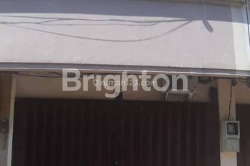 RUKO PUSAT KOTA PENGAMPON SQUARE