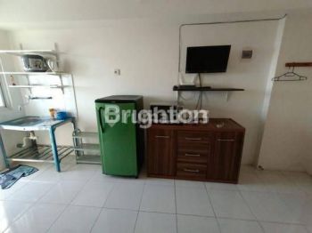 EDUCITY MURAH TOWER FAVORIT JARANG ADA