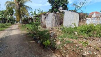 Hunian Gandeng Hitung Tanah Puri Kartika Serang