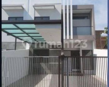 Harga Menarik Rumah Ready Stock Dua Lt Riung Bandung 318A8