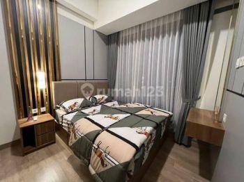 Disewakan Apartemen Dekat Monas 57 Promenade Type 1br Jakarta