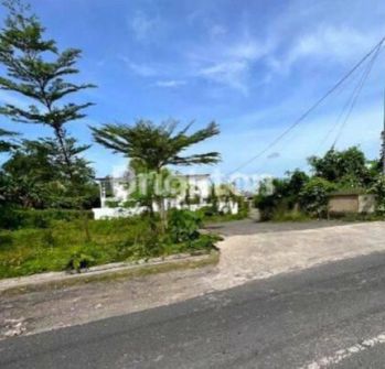 TANAH DI KAWASAN KOMERSIL TUMBAK BAYUH, PERERENAN - BALI