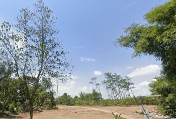 Tanah Murah Kediri Terima SHM Dekat Kampus UNP