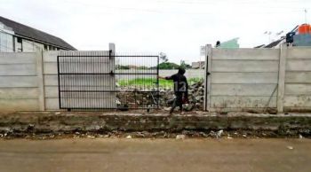 Tanah Siap Bangun Strategis Untuk Bangun Usaha di Arcamanik