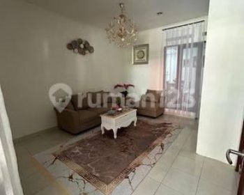 Disewa Rumah di Harapan Indah 2, Cluster Harmony, Bekasi