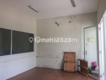 Gudang Siap Pakai Di Bizpark Kopo Dekat Gerbang Tol