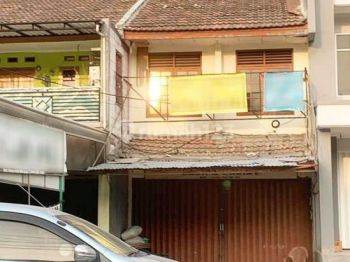 Ruko Sentra Onderdil Harapan Indah Bekasi