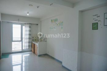 Turun Harga Disewakan Apartemen Oak Tower