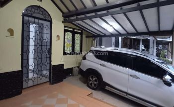 Rumah 2 Lantai di Lippo Karawaci Barat Tangerang