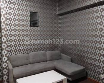 Dijual Cepat Apartemen The Habitat di Karawaci Tanggerang