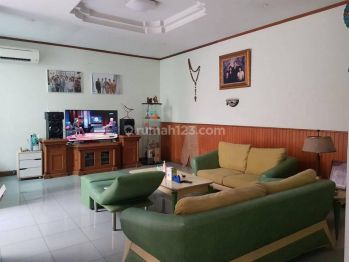 Dijual, Rumah 2 Lantai di Perumahan Kosambi Baru