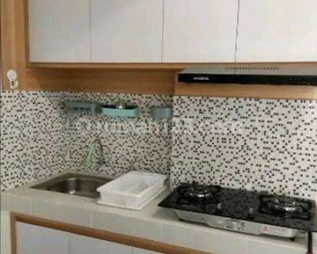 Apartemen Puncak Dharmahusada Murah Surabaya. Hen.b252