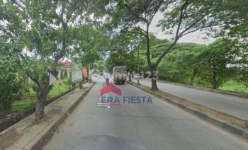 Dijual Tanah Jalan Marsekal Suryadarma Dekat Aeropolis Tangerang