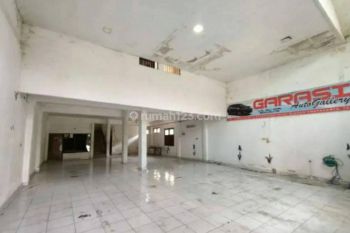 Dijual ruko pinggir jln.magelang km7 jombor  mlati