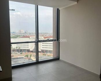 Sewa Apartemen Menara Jakarta di Kemayoran Jakarta Pusat 1 BR Semi Furnished