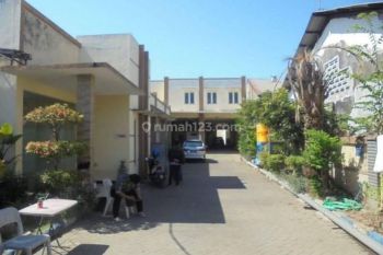 Dijual Pabrik Gedangan Sidoarjo Lokasi Strategis 2555