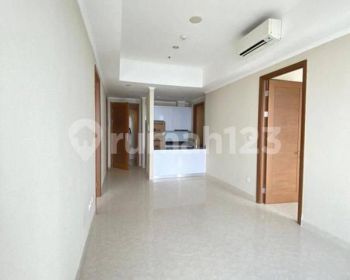 Disewakan 2+1 Taman Anggrek Residence