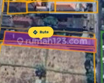 Dijual Tanah 4 Are Buruan Blahbatuh Dkt Stadion Dipta Gianyar