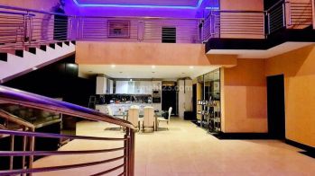Casablanca Mansion Penthouse 2 Lantai Jual Termurah Di Jaksel